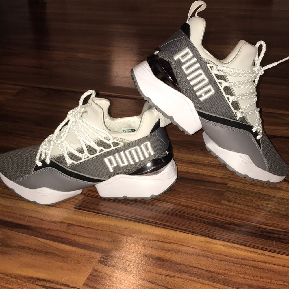 Women’s Puma Muse Maia Smet